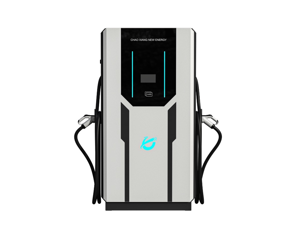 400kW浸沒(méi)式雙槍 (重卡專(zhuān)用)-戰(zhàn)神系列